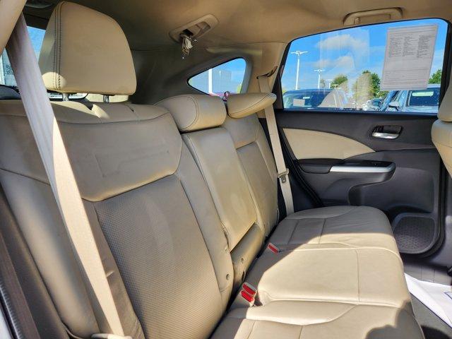 used 2016 Honda CR-V car, priced at $15,698