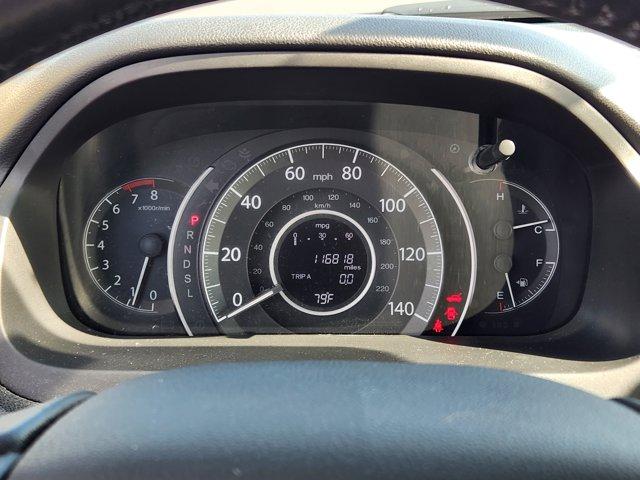 used 2016 Honda CR-V car, priced at $15,698