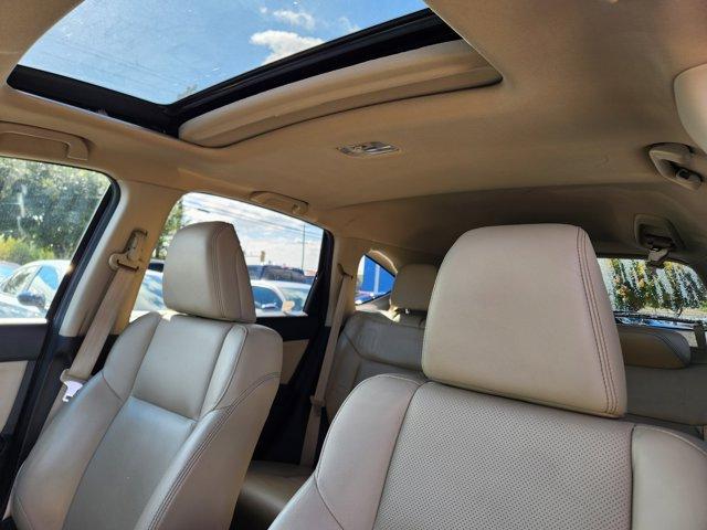 used 2016 Honda CR-V car, priced at $15,698
