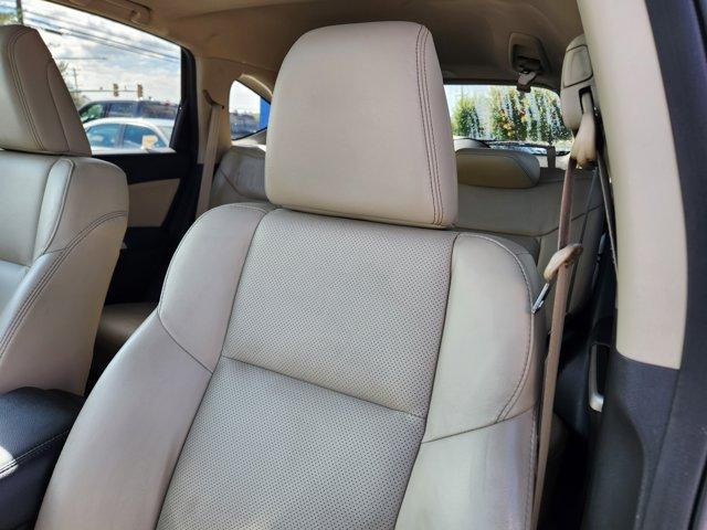 used 2016 Honda CR-V car, priced at $15,698