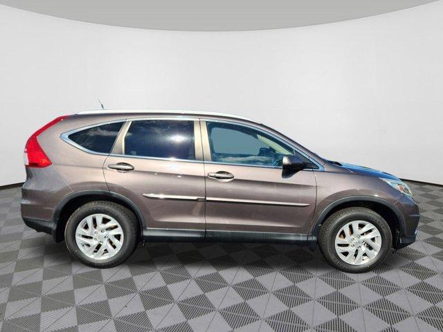 used 2016 Honda CR-V car, priced at $15,698