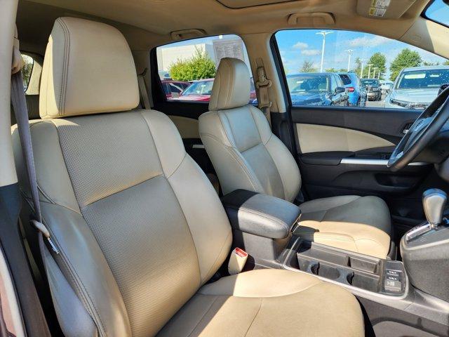 used 2016 Honda CR-V car, priced at $15,698