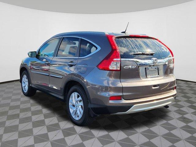 used 2016 Honda CR-V car, priced at $15,698