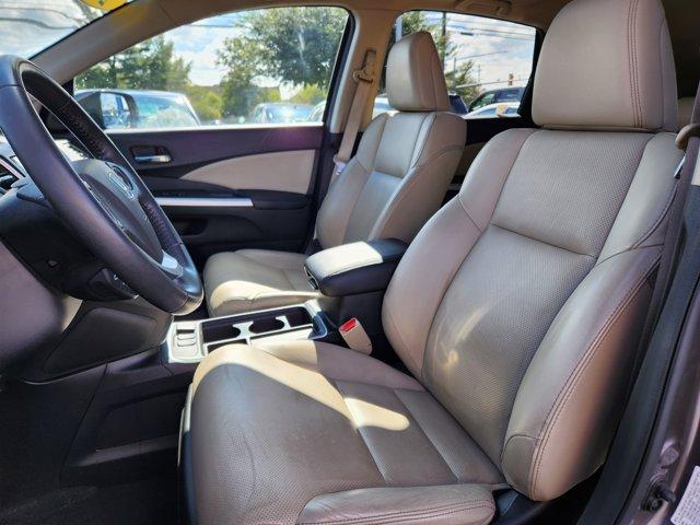 used 2016 Honda CR-V car, priced at $15,698