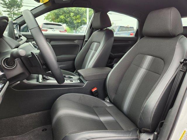 used 2023 Honda Civic car, priced at $24,998