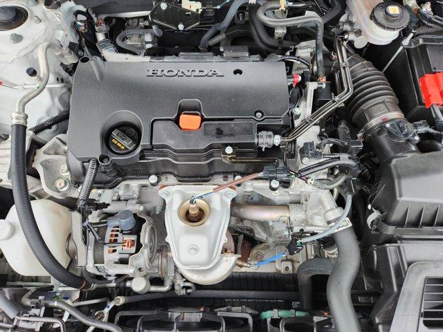 used 2023 Honda Civic car, priced at $24,998