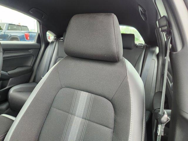 used 2023 Honda Civic car, priced at $24,998