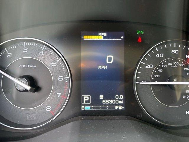 used 2019 Subaru Impreza car, priced at $14,998