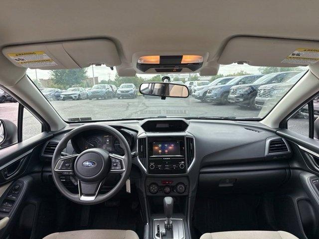 used 2019 Subaru Impreza car, priced at $14,998
