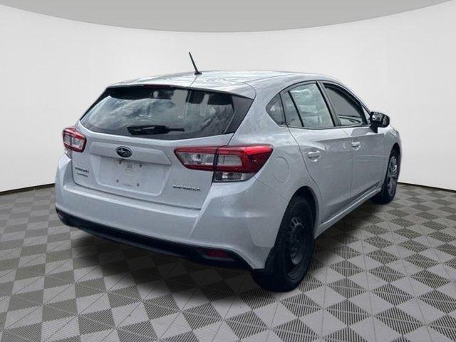 used 2019 Subaru Impreza car, priced at $14,998