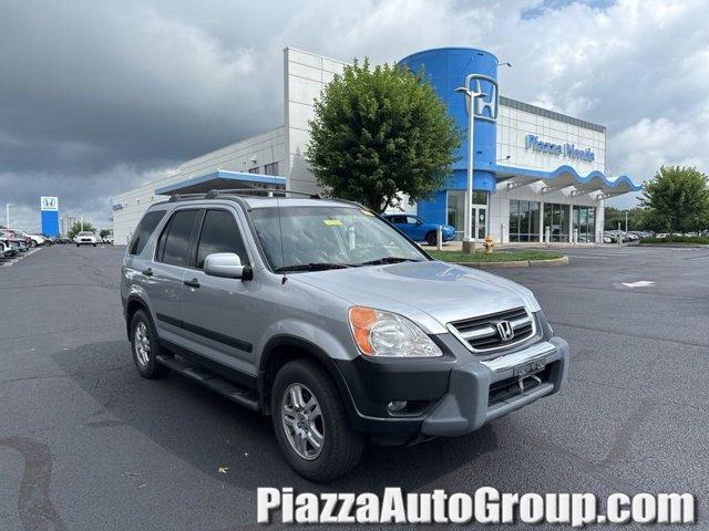 used 2004 Honda CR-V car, priced at $6,998