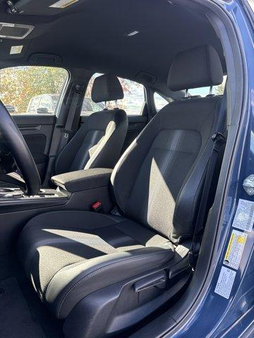 used 2025 Honda Civic car, priced at $25,998