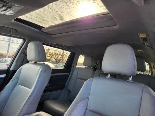 used 2016 Toyota Highlander car, priced at $19,961