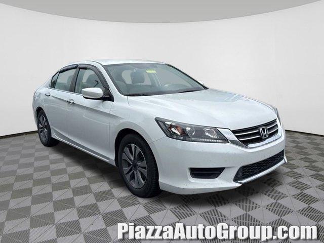 used 2015 Honda Accord car, priced at $13,298