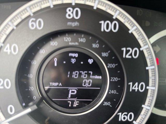 used 2015 Honda Accord car, priced at $13,298