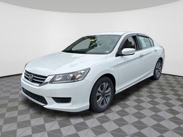 used 2015 Honda Accord car, priced at $13,298
