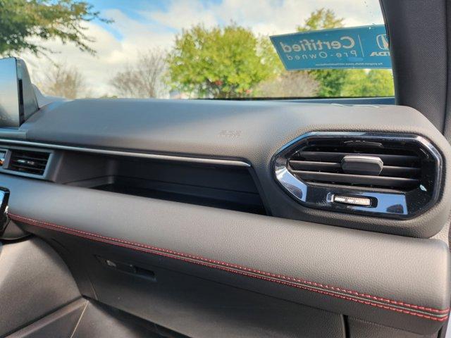 used 2025 Honda Pilot car, priced at $46,997