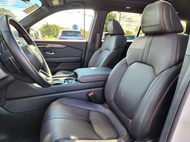 used 2025 Honda Pilot car, priced at $46,997