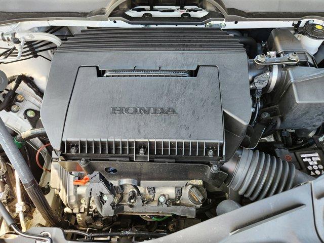 used 2025 Honda Pilot car, priced at $46,997