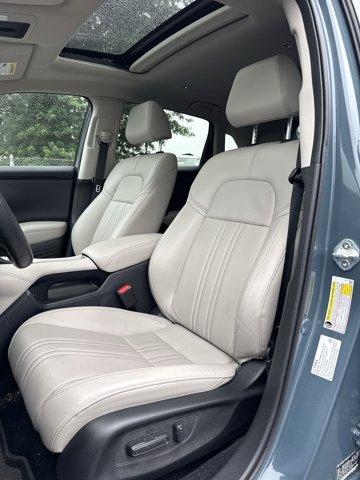 used 2024 Honda HR-V car, priced at $28,498
