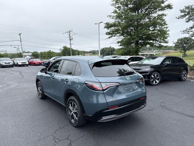 used 2024 Honda HR-V car, priced at $28,498