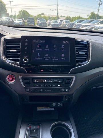 used 2023 Honda Ridgeline car, priced at $37,998