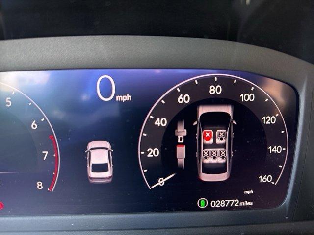 used 2023 Honda Accord car, priced at $24,361