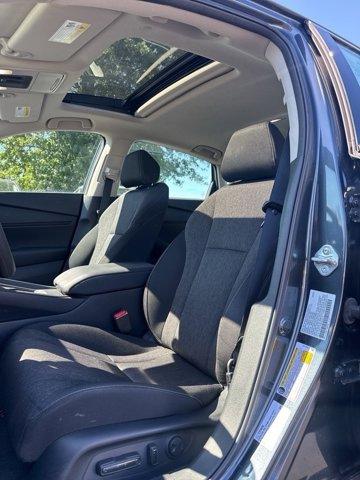 used 2023 Honda Accord car, priced at $24,361