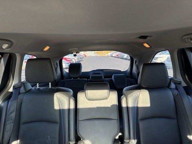 used 2022 Honda Odyssey car, priced at $32,998