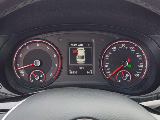 used 2021 Volkswagen Passat car, priced at $17,869