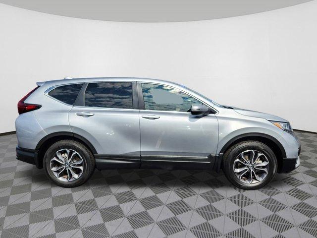 used 2022 Honda CR-V car, priced at $29,698