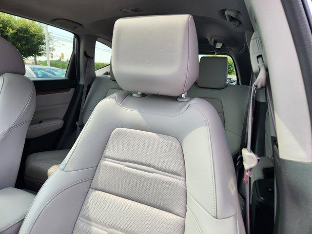 used 2022 Honda CR-V car, priced at $29,698