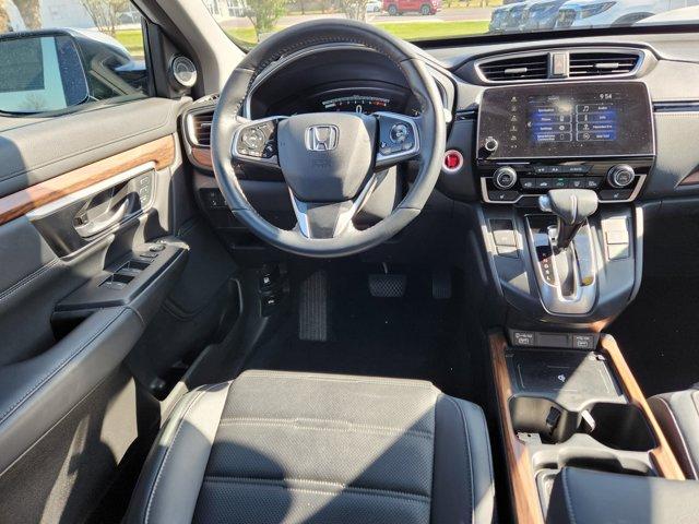 used 2019 Honda CR-V car, priced at $21,798
