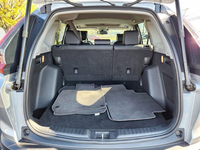 used 2019 Honda CR-V car, priced at $21,798