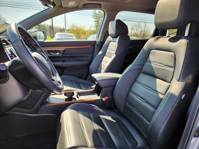 used 2019 Honda CR-V car, priced at $21,798
