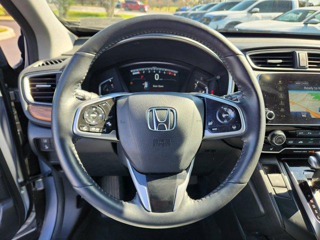 used 2019 Honda CR-V car, priced at $21,798