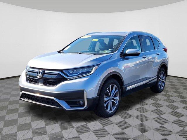 used 2019 Honda CR-V car, priced at $21,798
