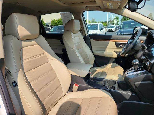 used 2019 Honda CR-V car, priced at $20,598