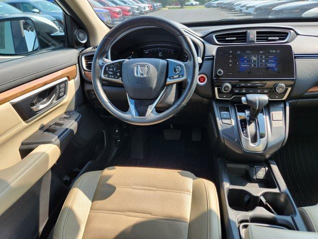 used 2019 Honda CR-V car, priced at $20,598