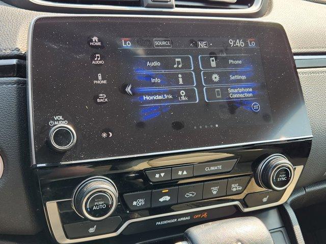 used 2019 Honda CR-V car, priced at $20,598