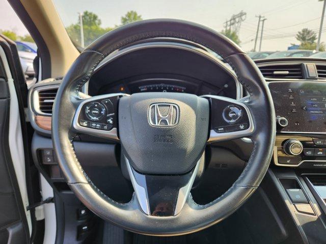 used 2019 Honda CR-V car, priced at $20,598