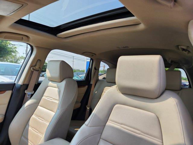 used 2019 Honda CR-V car, priced at $20,598
