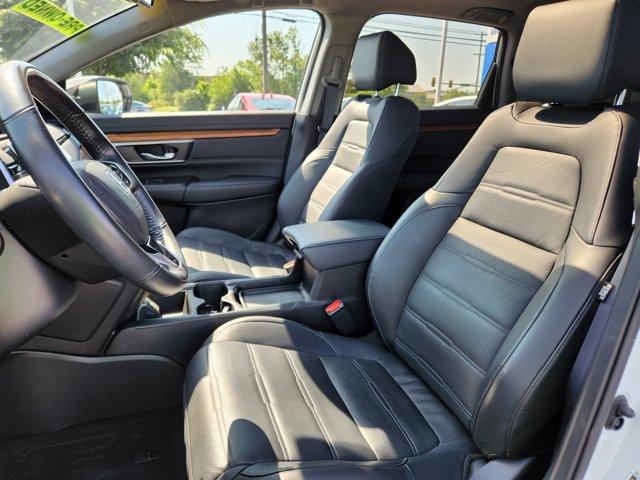 used 2019 Honda CR-V car, priced at $26,498
