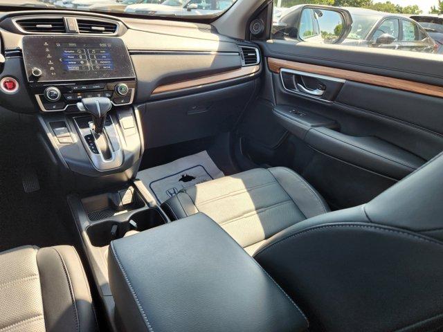 used 2019 Honda CR-V car, priced at $26,498