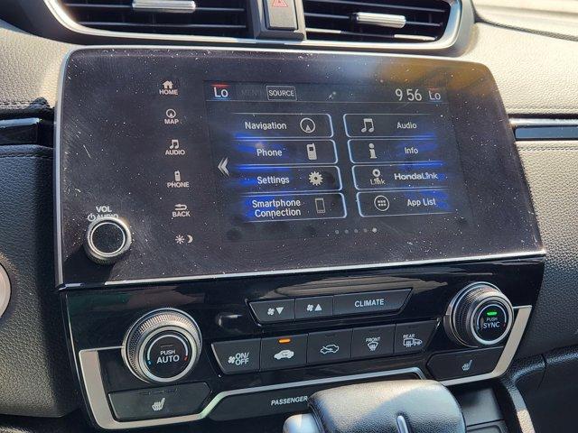 used 2019 Honda CR-V car, priced at $26,498