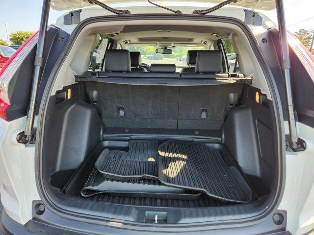used 2019 Honda CR-V car, priced at $26,498
