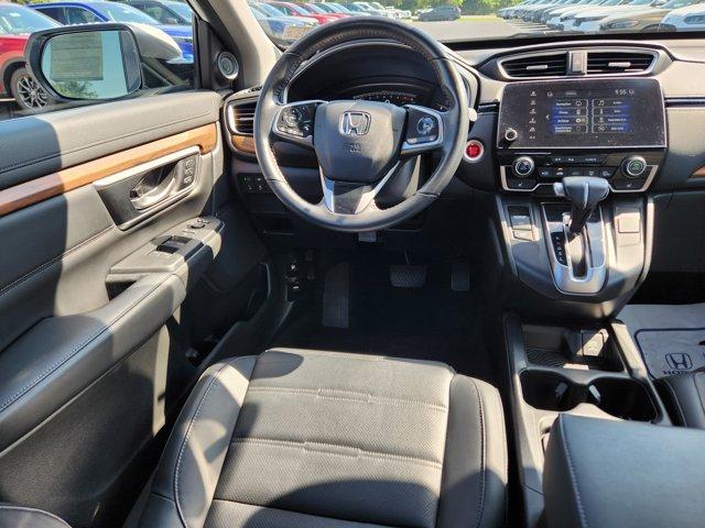 used 2019 Honda CR-V car, priced at $26,498