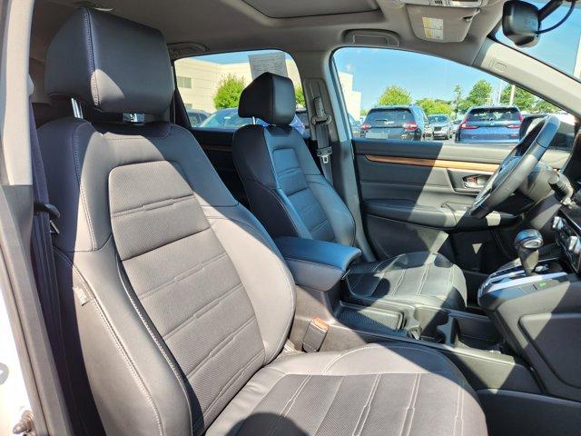 used 2019 Honda CR-V car, priced at $26,498