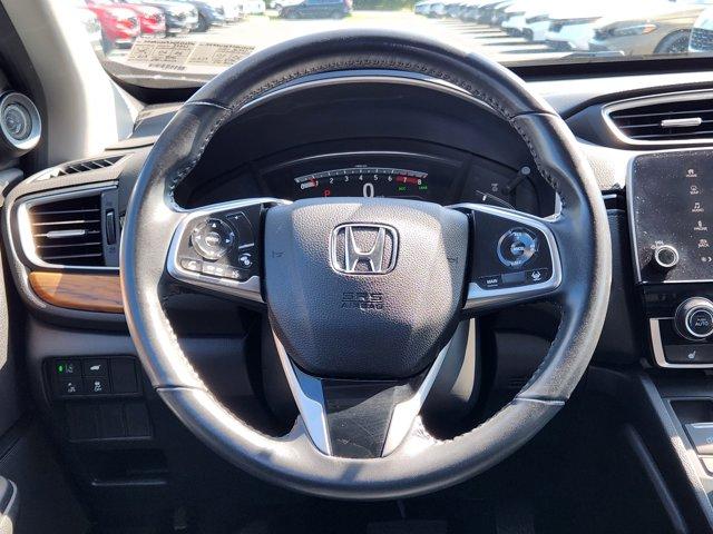used 2019 Honda CR-V car, priced at $26,498