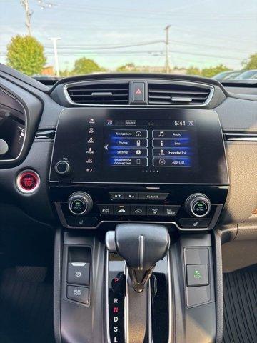 used 2019 Honda CR-V car, priced at $27,898